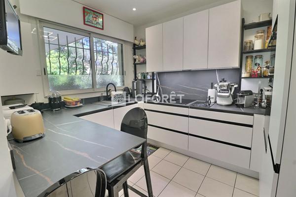 Achat appartement Saint-Raphaël - 3 pièce(s) - 93 m² - 575 000 €