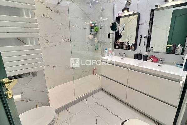 Achat appartement Saint-Raphaël - 3 pièce(s) - 93 m² - 575 000 €