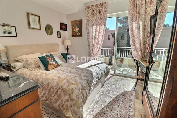 Achat appartement Saint-Raphaël - 3 pièce(s) - 93 m² - 575 000 €