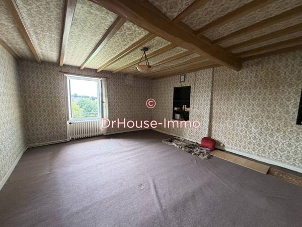 Maison à vendre 8 pièces de 210 m²