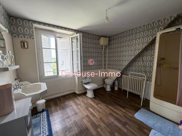 Maison à vendre 8 pièces de 210 m²