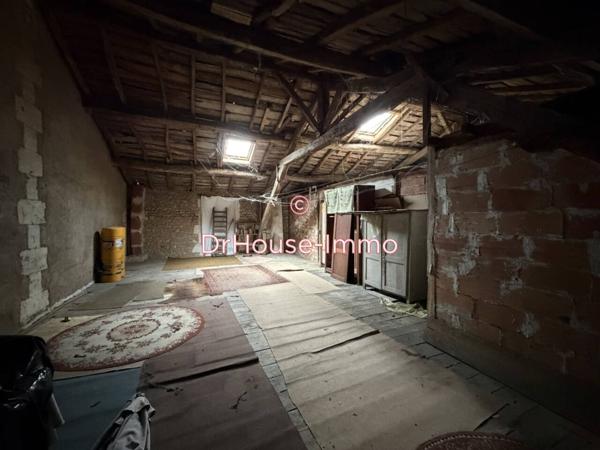 Maison à vendre 8 pièces de 210 m²