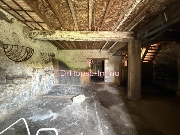 Maison à vendre 8 pièces de 210 m²