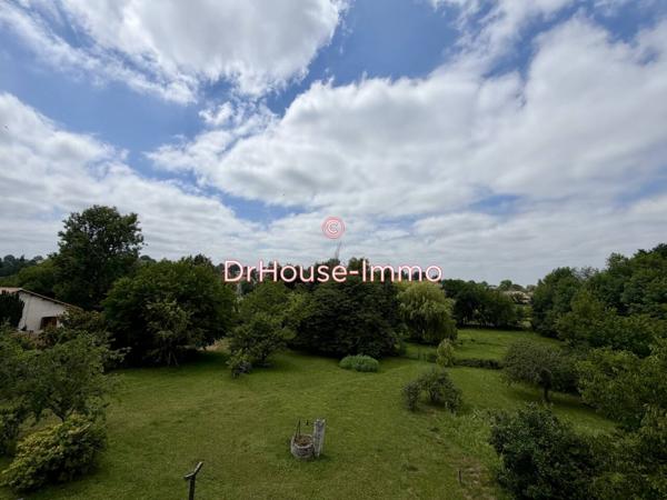 Maison à vendre 8 pièces de 210 m²