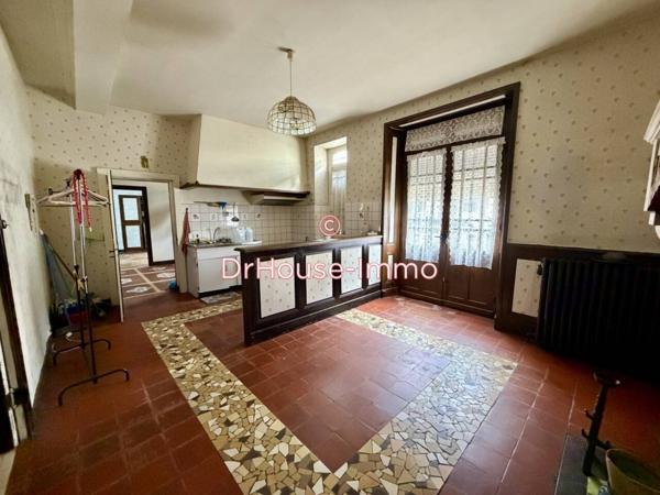 Maison à vendre 8 pièces de 210 m²