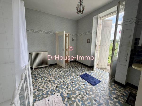 Maison à vendre 8 pièces de 210 m²