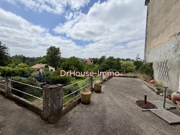 Maison à vendre 8 pièces de 210 m²
