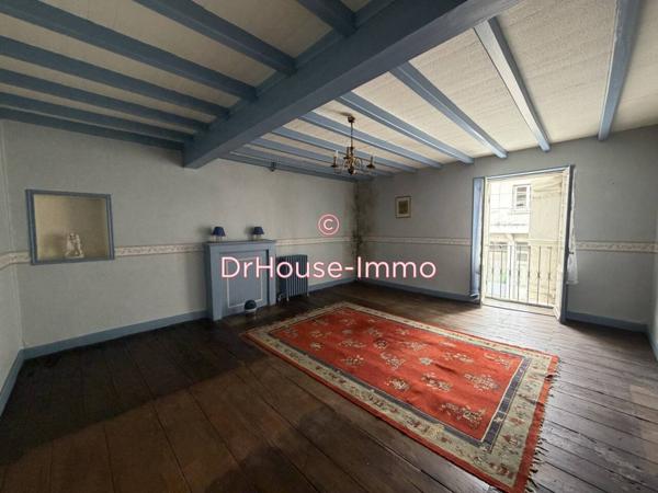 Maison à vendre 8 pièces de 210 m²