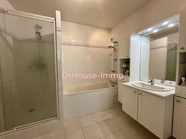 Appartement à vendre 4 pièces de 110 m²