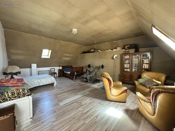 Maison à vendre à Neuvéglise-sur-Truyère dans le Cantal (15260), ref : 15046-47