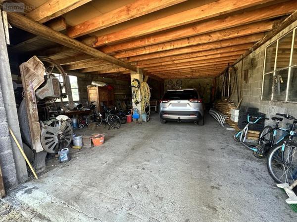 Maison à vendre à Neuvéglise-sur-Truyère dans le Cantal (15260), ref : 15046-47
