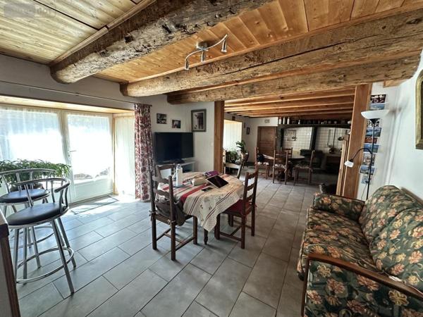 Maison à vendre à Neuvéglise-sur-Truyère dans le Cantal (15260), ref : 15046-47