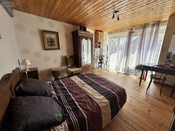 Maison à vendre à Neuvéglise-sur-Truyère dans le Cantal (15260), ref : 15046-47