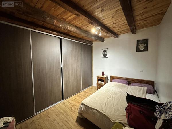 Maison à vendre à Neuvéglise-sur-Truyère dans le Cantal (15260), ref : 15046-47