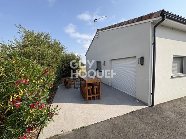 Immeuble TERTIAIRE Fronton