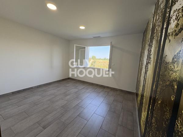 Immeuble TERTIAIRE Fronton