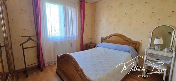 Plain pied idéalement situé !