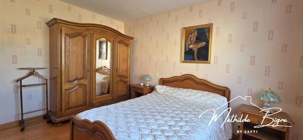 Plain pied idéalement situé !