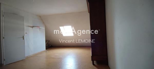 Maison à AVRANCHES, 50300 - 7 pièces 122m²