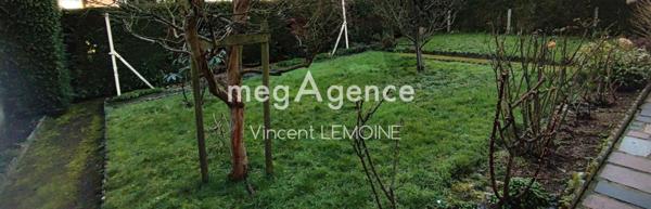 Maison à AVRANCHES, 50300 - 7 pièces 122m²