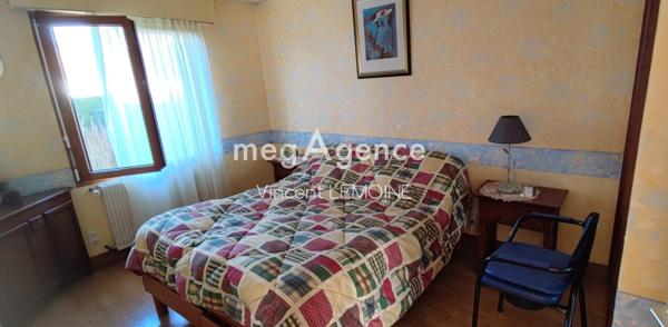 Maison à AVRANCHES, 50300 - 7 pièces 122m²