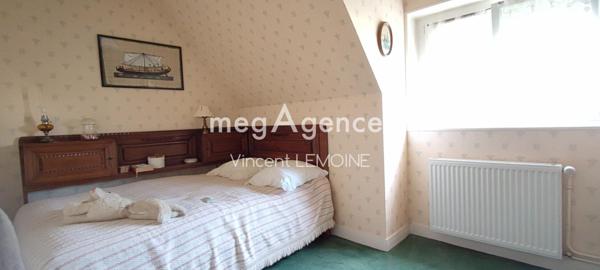 Maison à AVRANCHES, 50300 - 7 pièces 122m²