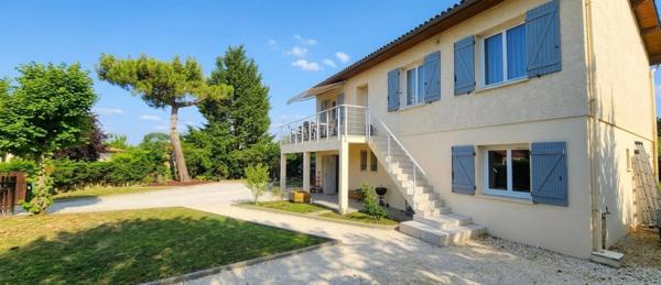 Maison à vendre 6 pièces  (33)