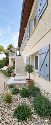 Maison à vendre 6 pièces  (33)