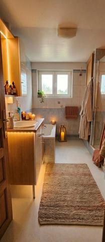 Maison à vendre 6 pièces  (33)