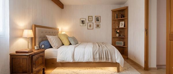 Maison à vendre 6 pièces  (33)