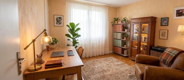 Maison à vendre 6 pièces  (33)