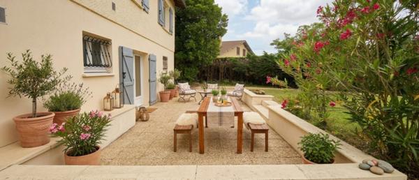 Maison à vendre 6 pièces  (33)