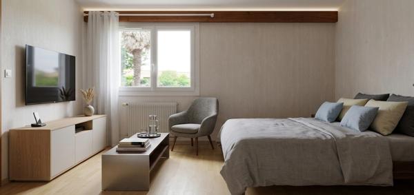 Maison à vendre 6 pièces  (33)