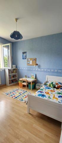 Maison à vendre 6 pièces  (33)