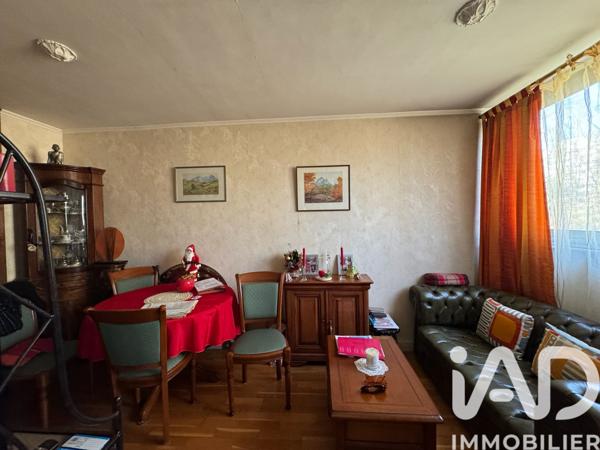 Appartement à vendre 2 pièces 34 m² Savigny-sur-Orge