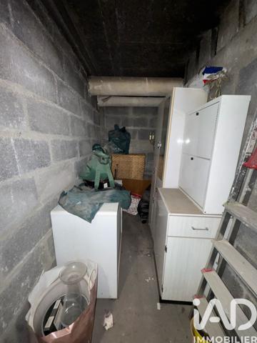 Appartement à vendre 2 pièces 34 m² Savigny-sur-Orge