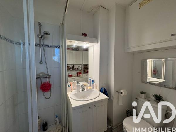 Appartement à vendre 2 pièces 34 m² Savigny-sur-Orge