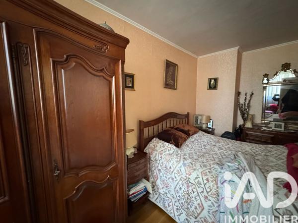 Appartement à vendre 2 pièces 34 m² Savigny-sur-Orge