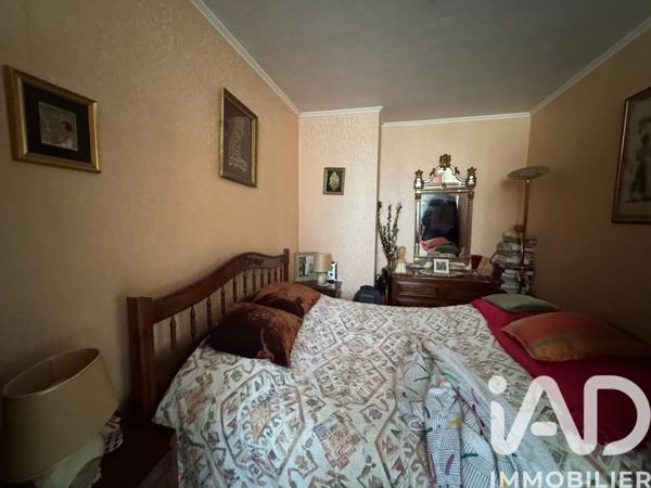 Appartement à vendre 2 pièces 34 m² Savigny-sur-Orge
