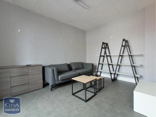 Appartement à louer 3 pièces 55.79m²