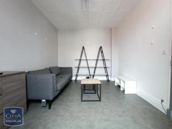 Appartement à louer 3 pièces 55.79m²
