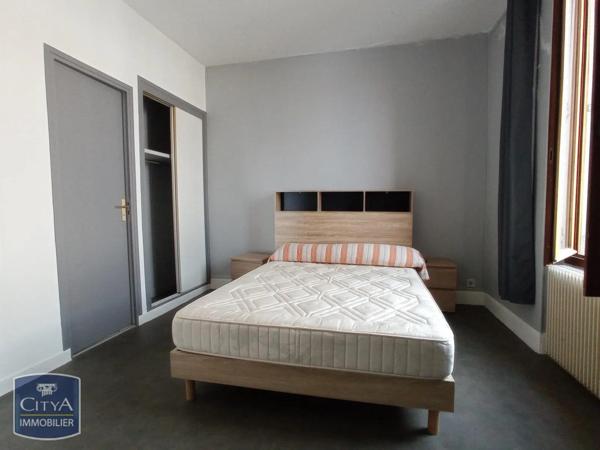 Appartement à louer 3 pièces 55.79m²