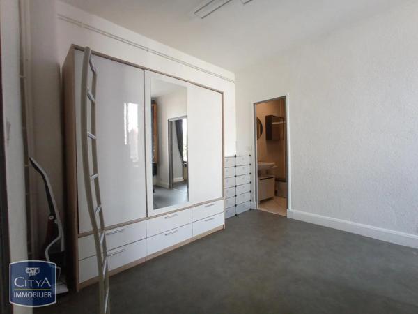 Appartement à louer 3 pièces 55.79m²