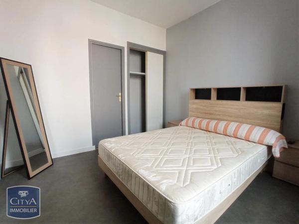 Appartement à louer 3 pièces 55.79m²