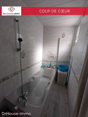 Appartement à vendre 4 pièces de 119 m²