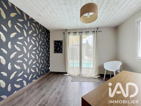 Maison à vendre 5 pièces 206 m² Saint-Pierre-du-Mont