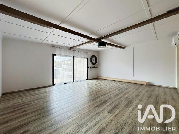 Maison à vendre 5 pièces 206 m² Saint-Pierre-du-Mont