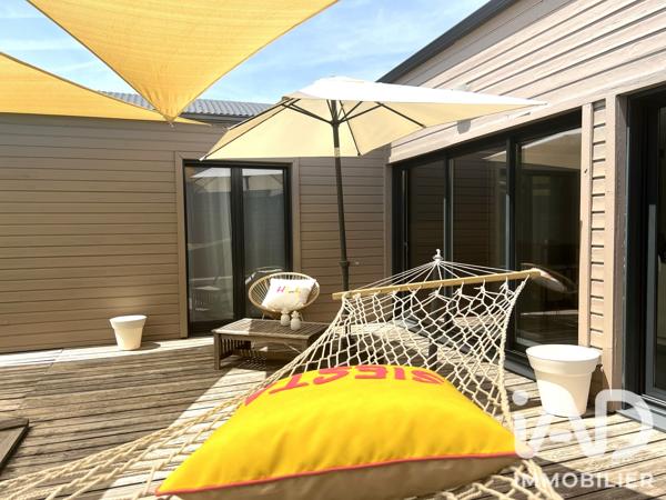 Maison à vendre 5 pièces 206 m² Saint-Pierre-du-Mont