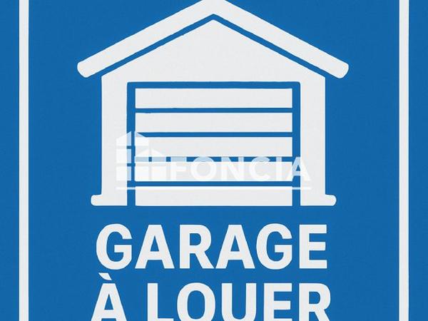 Location Parking - 15 RUE DE LA MOSELLE - GARAGES Schiltigheim 67300