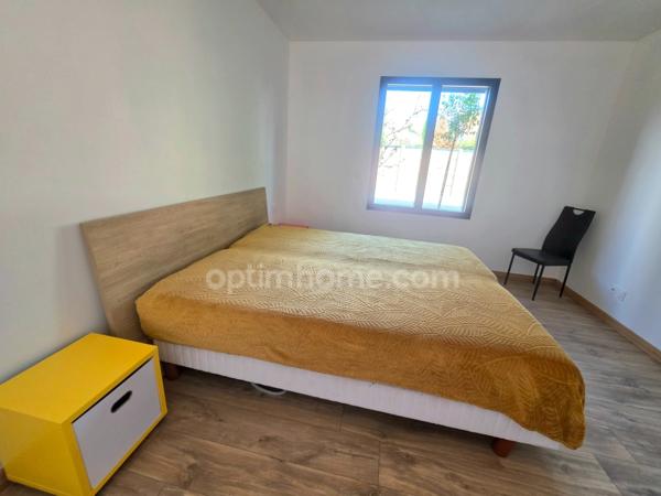 Maison contemporaine à vendre 5 pièces MERIGNAC (33)